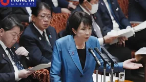 Moneta每日新聞:日本補充預算預期升溫,能源衝擊加劇財政債市壓力