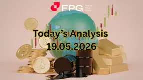 FPG EURGBP Market Report May 19, 2026
