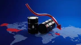 Oil prices retreat after Trump postpones the attack on Iran