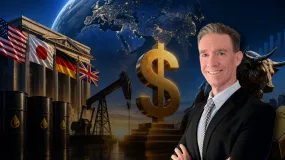 KCM Trade 首席市场分析师 Tim Waterer:收益率上升带来现实检验