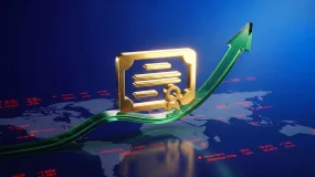 Thị trường toàn cầu giảm điểm khi lợi suất trái phiếu tăng mạnh do lo ngại lạm phát gia tăng