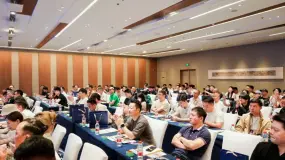 KVB Hosts Successful Trading Seminar in Hangzhou