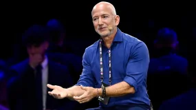 Jeff Bezos Pushes New Tax Debate