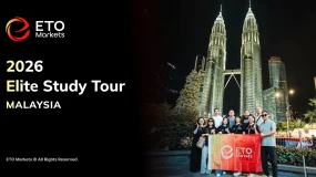 ETO Markets Hosts 2026 Elite Study Tour in Malaysia 