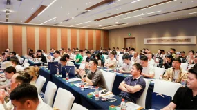 聚焦市場趨勢,KVB 杭州交易導師分享會圓滿落幕
