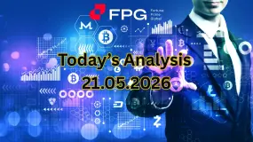 FPG USDJPY Market Report May 21, 2026