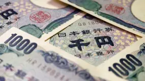 RG 资讯 | 日本4月核心CPI意外创四年新低，日行加息计划更加复杂
