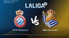 DBG Markets and RCD Espanyol: Tenth Home Match Ahead