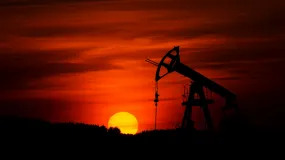The "Higher for Longer" Oil Paradigm and the Silver Breakout: Analyzing the New Macro Normal