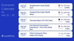 📊 𝐋𝐈̣𝐂𝐇 𝐊𝐈𝐍𝐇 𝐓𝐄̂́ 𝐓𝐔𝐀̂̀𝐍 𝟒 𝐓𝐇𝐀́𝐍𝐆 𝟓 | 𝐋𝐀𝐍𝐃 𝐏𝐑𝐈𝐌𝐄