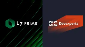 L7 Forms Strategic Partnership with Devexperts to Expand White Label Front-End Solutions