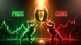 Zero Spread Broker Pros and Cons