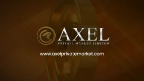Five markets are rising – heed the charts.