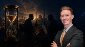 KCM Trade 首席市场分析师 Tim Waterer：等待和平协议的博弈仍在继续