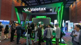 Valetax Strengthens Presence at Traders Fair Thailand 2026 as Diamond Sponsor 