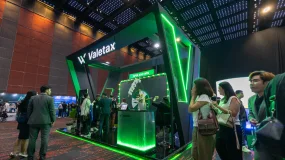 Valetax ตอกย้ำความแข็งแกร่งในงาน Traders Fair Thailand 2026 ในฐานะ Diamond Sponsor