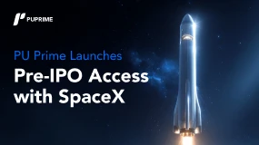 PU Prime Launches Pre-IPO Access with SpaceX