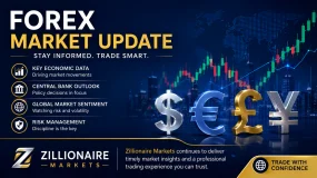 📊 Forex Market Update | June 2026