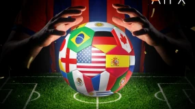 ATFX Kicks Off “The Goal of Trading” Campaign During Global Football Tournament Season