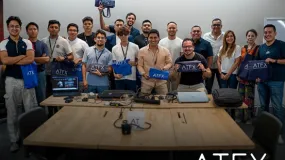 ATFX在拉丁美洲举办纽约时段实战交易分享会，打通分析到执行最后一公里