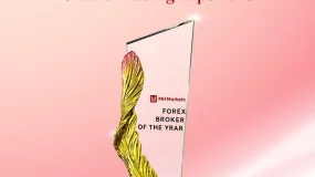 斩获年度经纪商殊荣，MH Markets 迈汇于Online Trading Expo彰显品牌实力