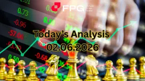 FPG USTEC Market Report June 2, 2026