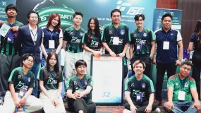 FISG-InterStellar Group at Trader Fair Thailand 2026: Strengthening Connections, Celebrating Communi