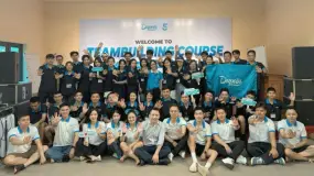 Inilunsad ng Dupoin Vietnam ang TBC01 para Patatagin ang Team Development at Leadership Capabilities