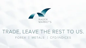 RADEX MARKETS 参展 TRADEXPO 深圳国际交易博览会 2026