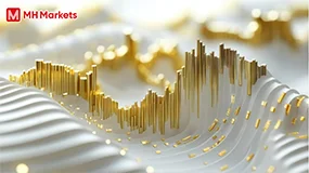 MH Markets 迈汇：印度黄金储备出现异动，全球央行正在重新平衡美元与黄金？