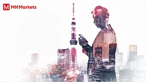 MH Markets 迈汇：日元再度逼近160关口，日本还能撑多久？