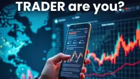 What Kind of Trader Are You? 👇💹