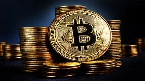 BTC Tumbles on Risk Averse Sentiment 