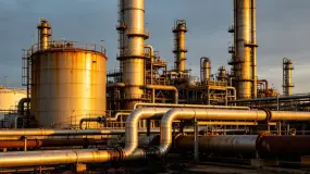 IEXS盈十证券汇市分析|美洲增产难抵供给缩水，IEA警示油价上行压力
