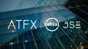 ATFX Connect Partners in South Africa with the JSE to Bring JSE-Listed CFDs to Institutional Clients