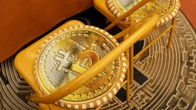 RG 资讯 | 比特币自四个月低点反弹，加密货币市场本周承压明显