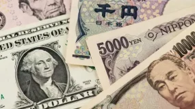RG 资讯 | 日元双重风暴临近：央行议息与干预预期升温