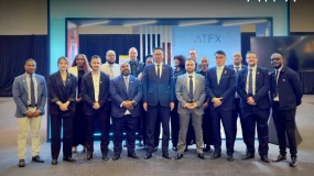 ATFX Showcases Trading Ecosystem and Institutional Infrastructure at Finance Magnates Africa Summit 