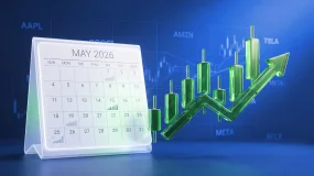 Phân tích tháng 5/2026 | Chứng khoán toàn cầu lập đỉnh lịch sử khi làn sóng AI tiếp tục bùng nổ