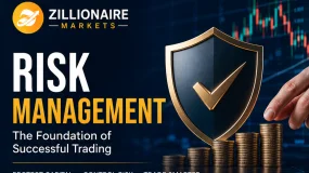 📈Forex Trading Essentials : Why Risk Management Matters More Than Predictions