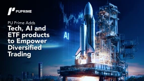 PU Prime Adds Tech, AI and ETF products to Empower Diversified Trading