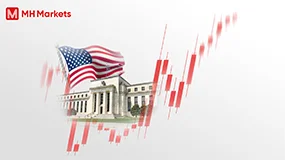MH Markets 迈汇：美国CPI即将公布，市场为何重新进入「高通胀警戒」？