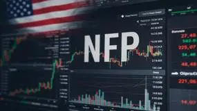 Dollar Surges on Strong Jobs Data and Hawkish Fed Signals