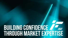 Building Confidence Through Market Expertise