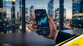 إتقان تداول عقود الفروقات على الأسهم: دليل عملي للوصول المرن إلى الأسواق