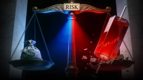 Leverage 1:Unlimited: Understanding the True Risk Exposure