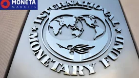 Moneta每日新闻:IMF警示AI与地缘风险,全球经济需增强抗冲击能力
