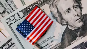 Harmovest Capital | Will Dollar Strength Continue to Pressure Gold Prices?