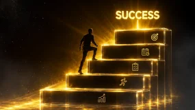 Why Consistency Matters More Than Winning Trades