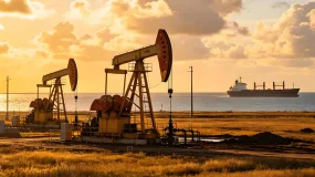 FXTRADING Financial Focus (Asia-Pacific 06/11)Hormuz Disruptions Boost Suez Traffic